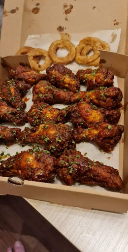 Photo of Wing City - Union St, Stonehouse, Plymouth PL1 3NB